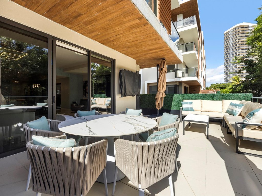 Condos for sale at 30 Thirty North Ocean