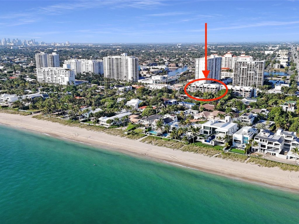 Condos for sale at 30 Thirty North Ocean