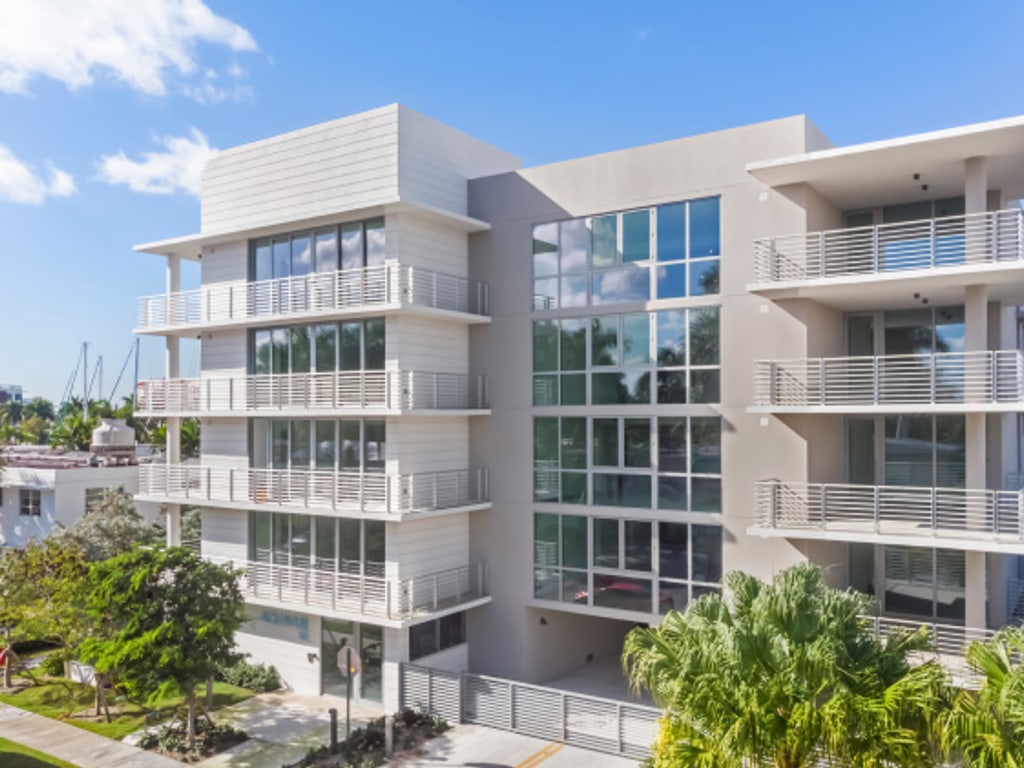 Condos for sale at Aquaveu Las Olas
