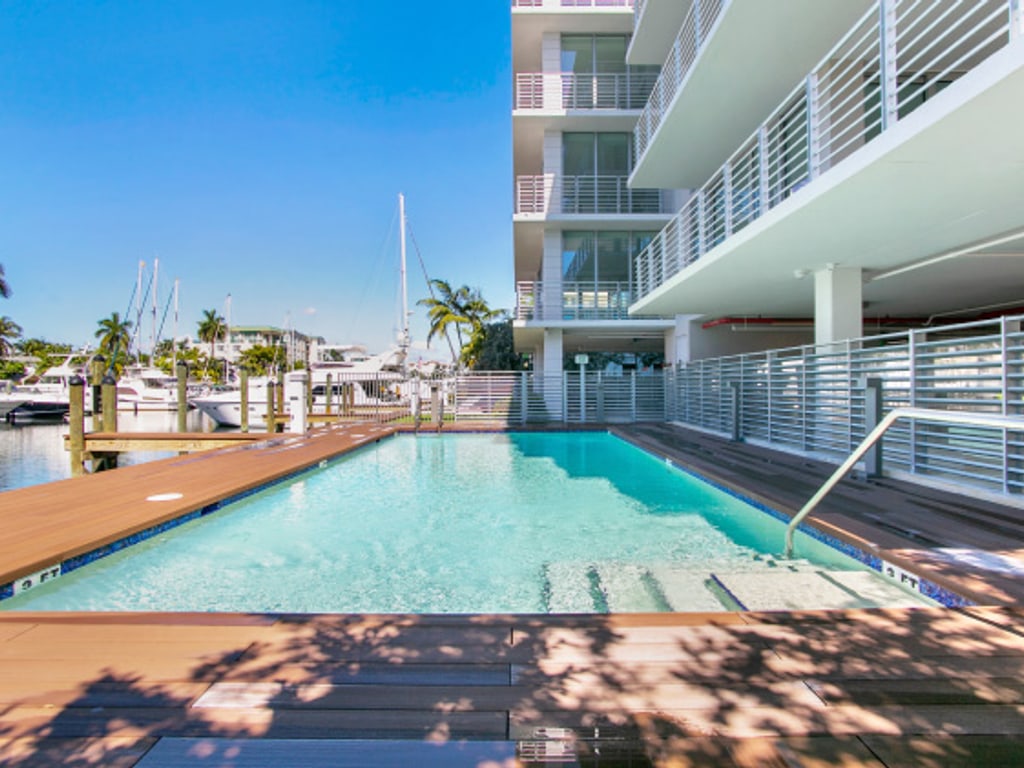Condos for sale at Aquaveu Las Olas