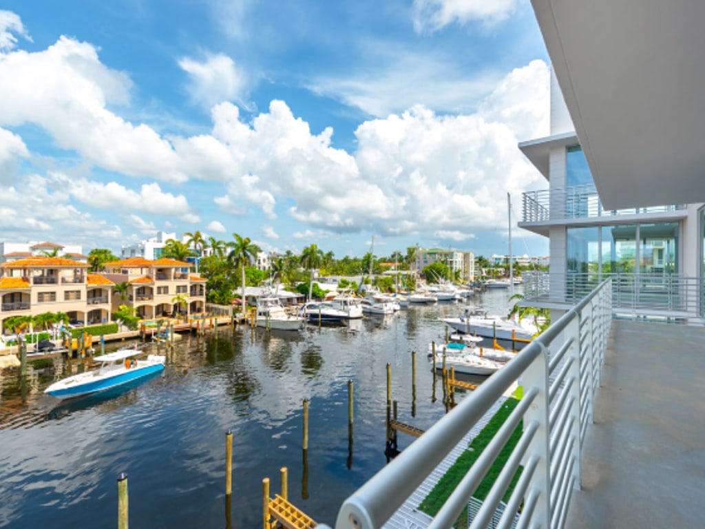 Condos for sale at Aquaveu Las Olas