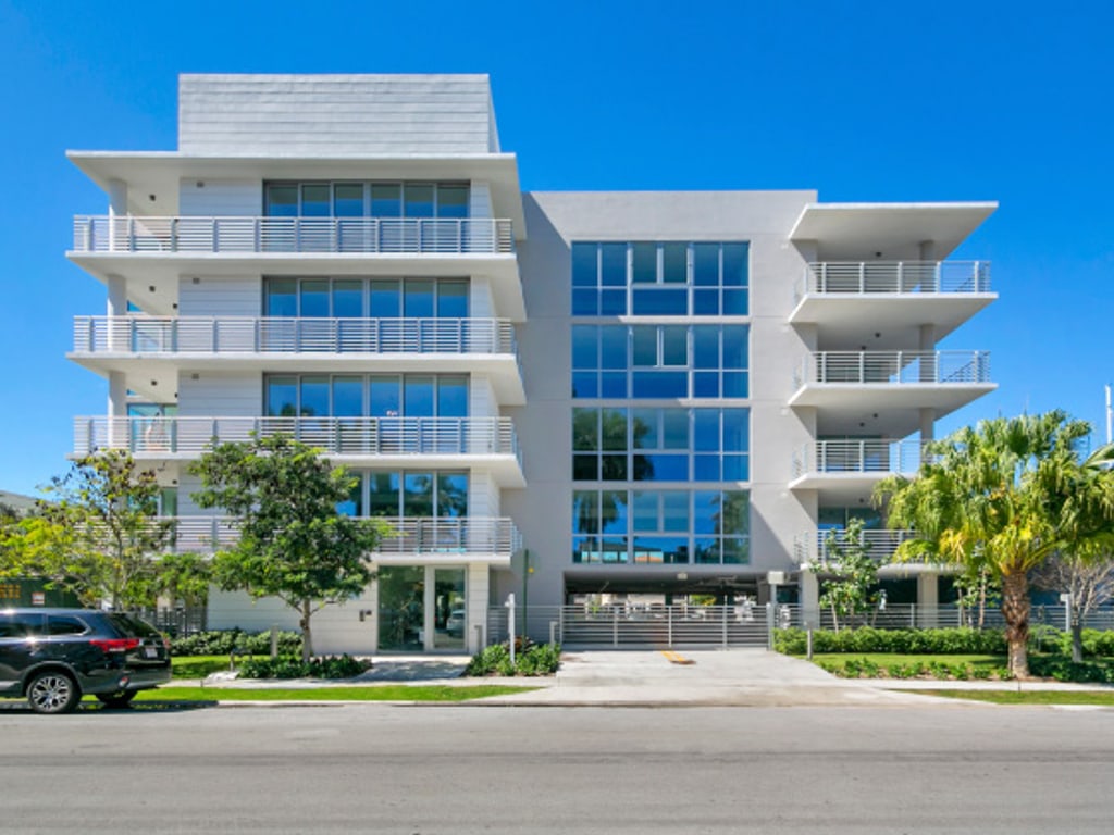 Condos for sale at Aquaveu Las Olas