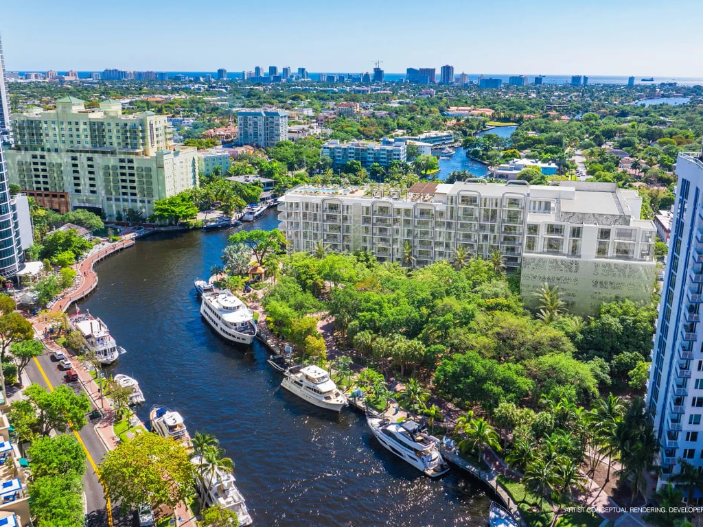 Condos for sale at Sixth Rio