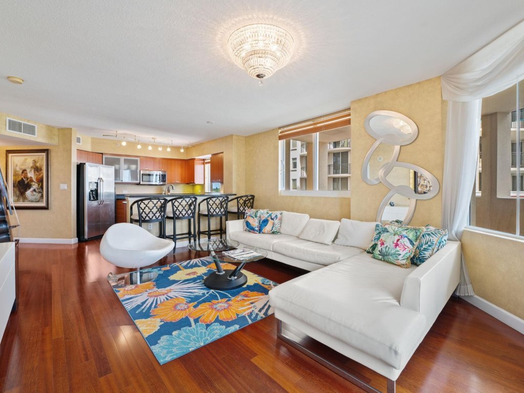 Condos for sale at The Vue