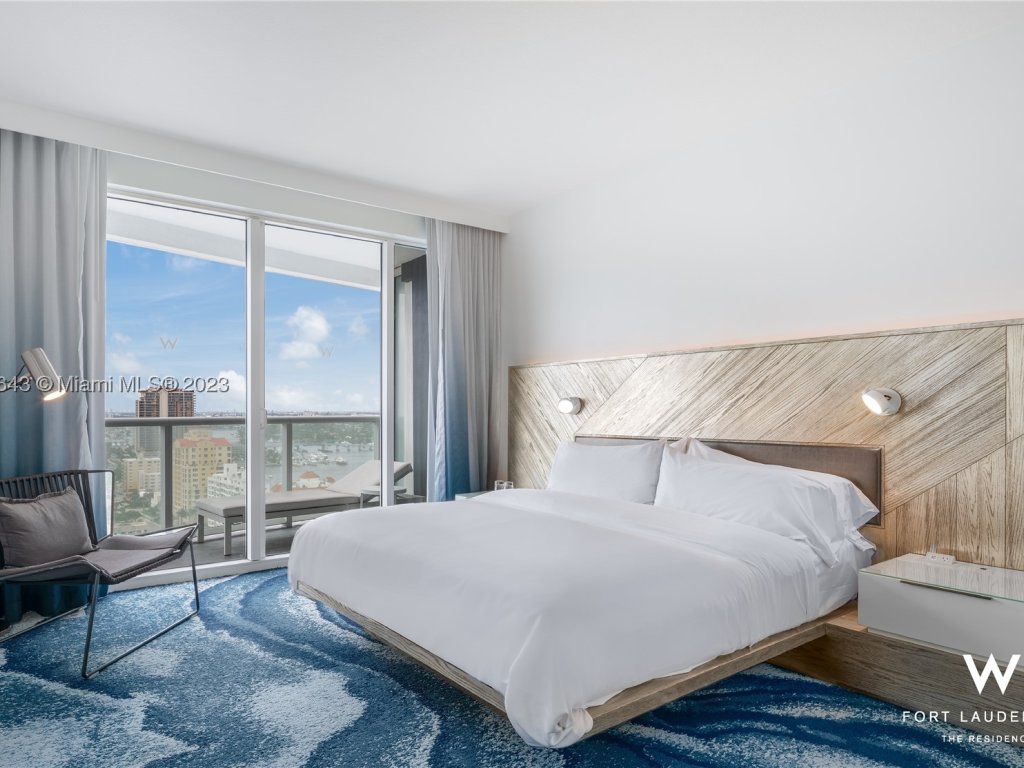 Condos for sale at W Residences Ft Lauderdale