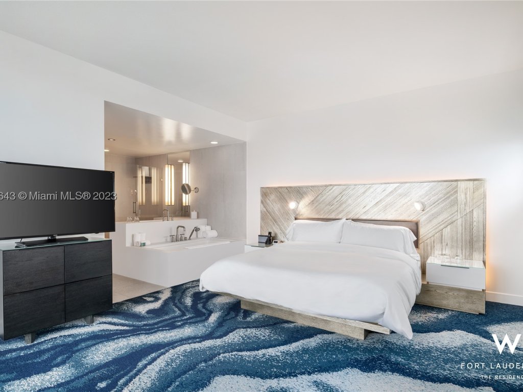 Condos for sale at W Residences Ft Lauderdale