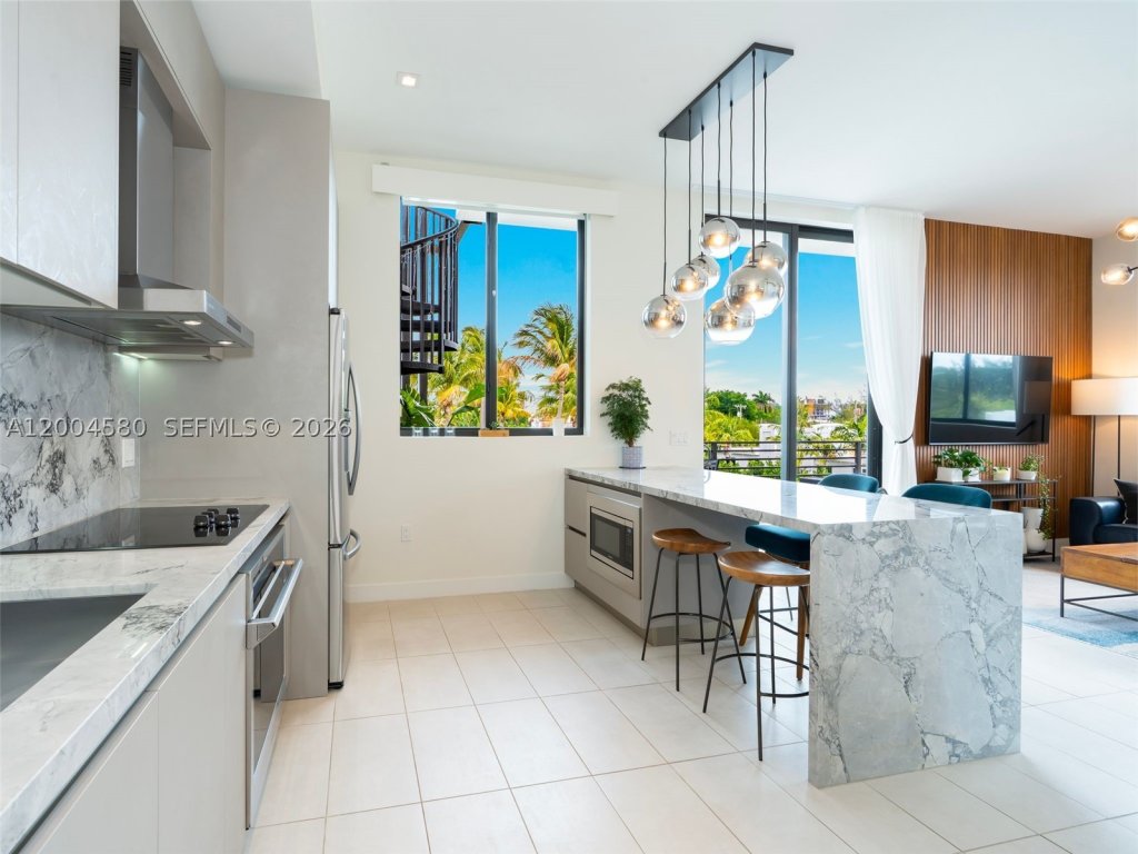 apartamento en alquiler en Ten30