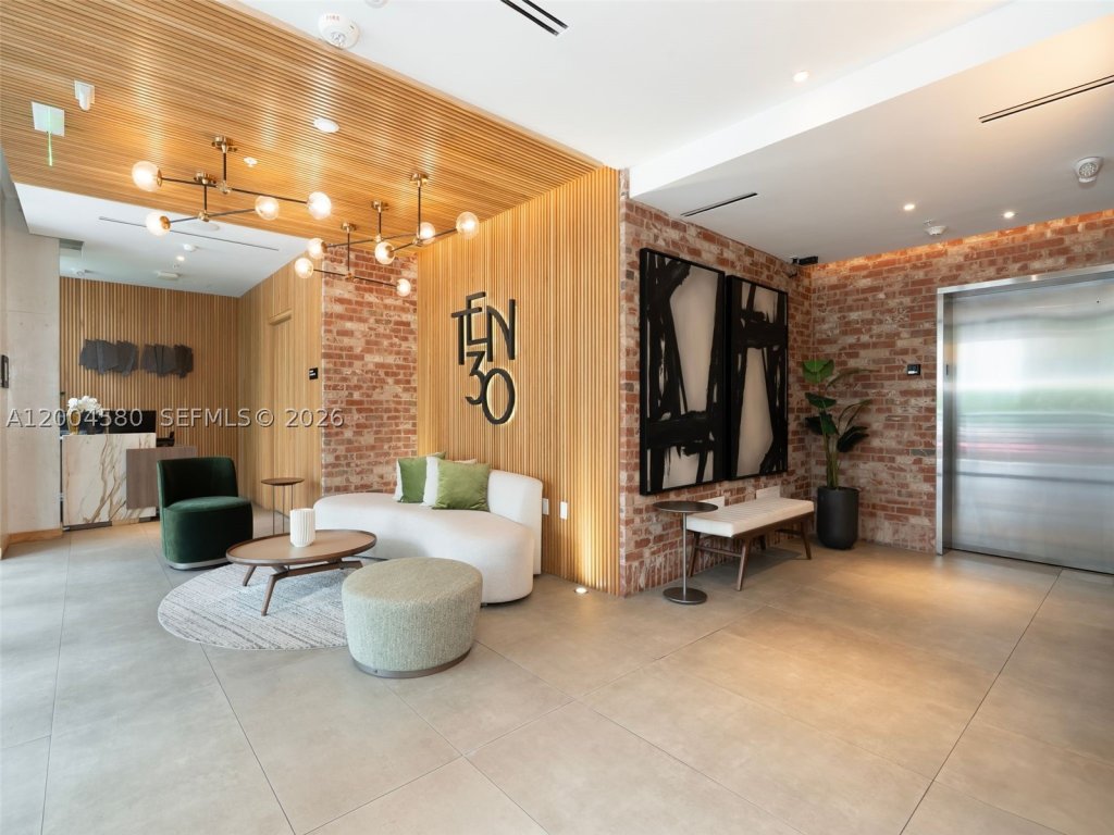 apartamento en alquiler en Ten30