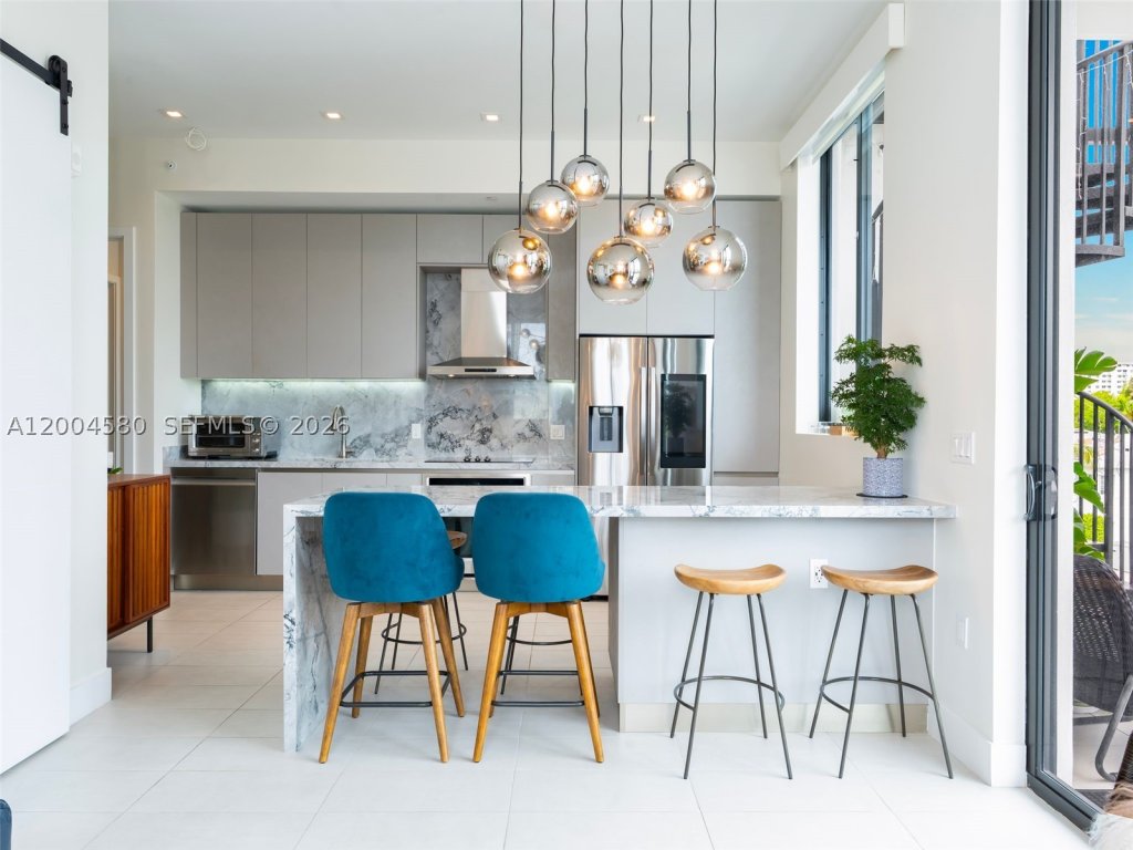 apartamento en alquiler en Ten30