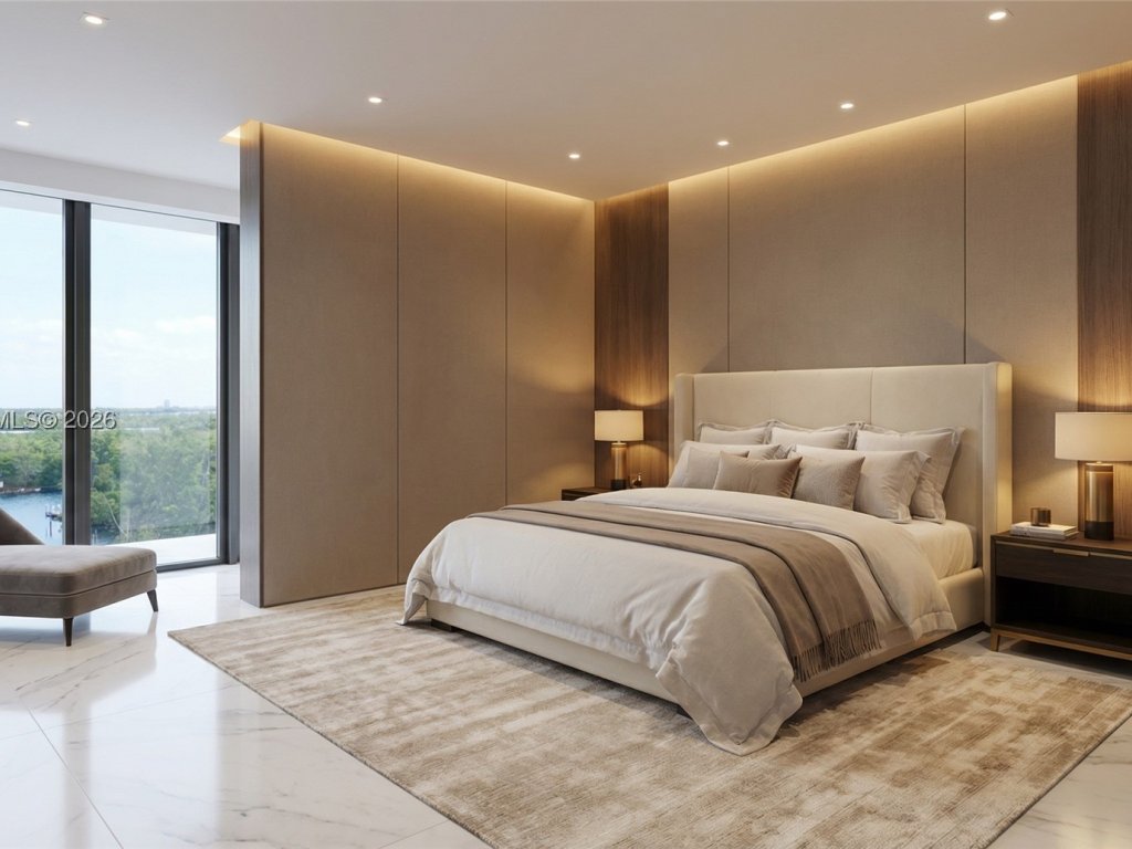 apartamentos a venda no Eturna Beachside Residences