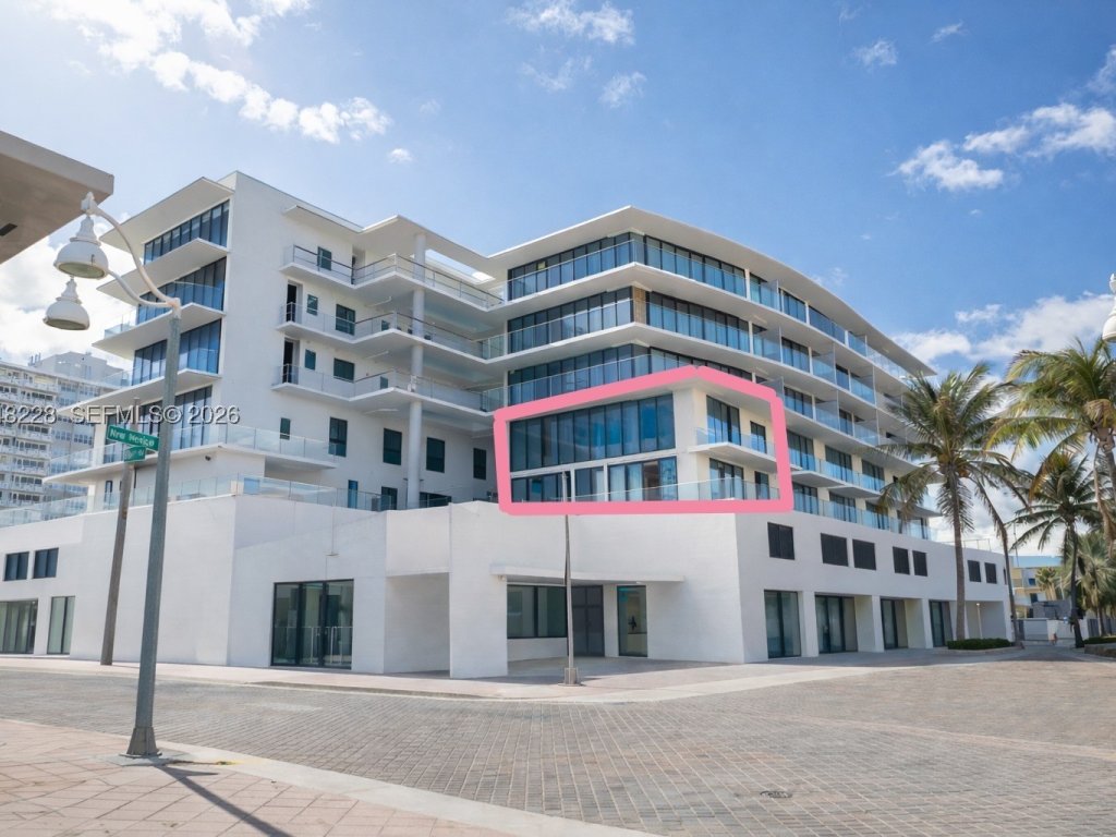apartamentos a venda no Eturna Beachside Residences