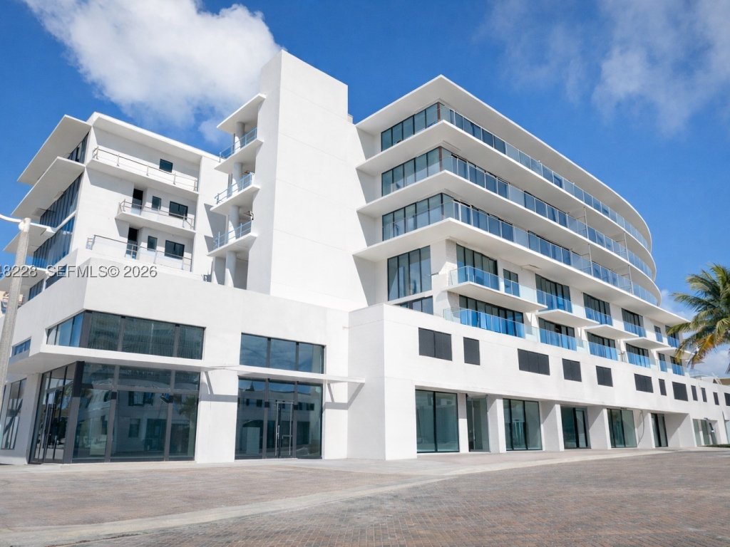 apartamentos a venda no Eturna Beachside Residences