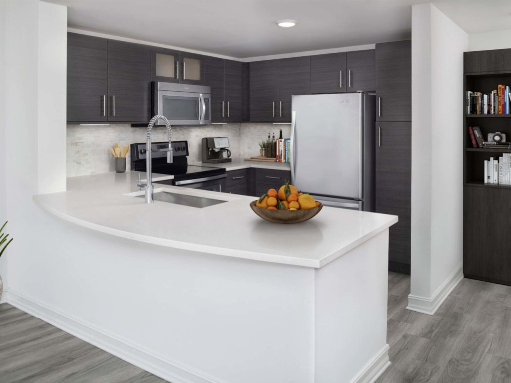 apartamentos a venda no Camden Brickell