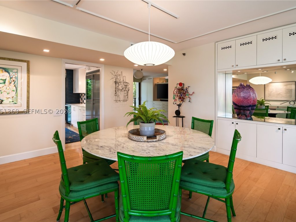 Alquilar apartamento en Coconut Grove Bayshore