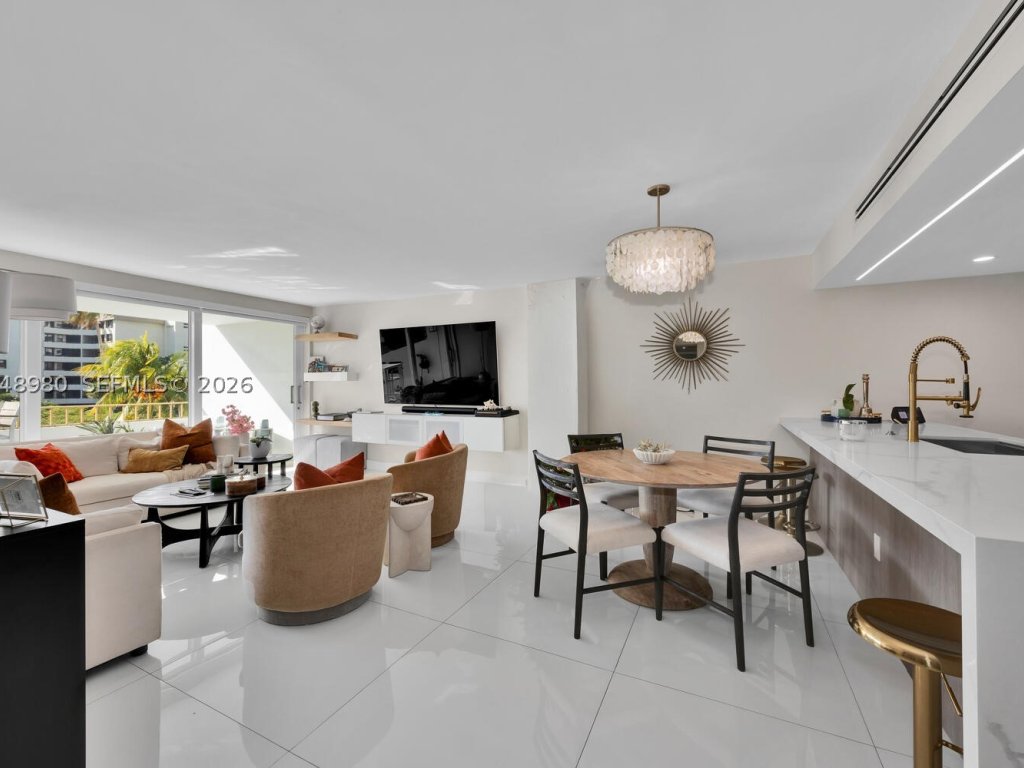 apartamentos en venta en Commodore Club West
