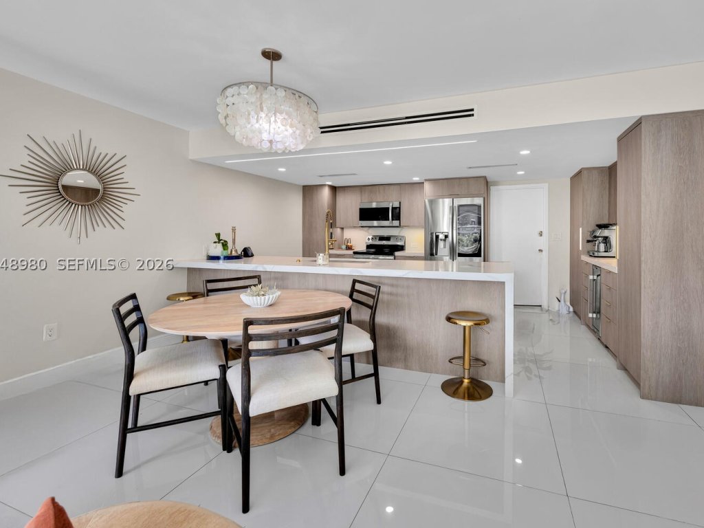 apartamentos en venta en Commodore Club West