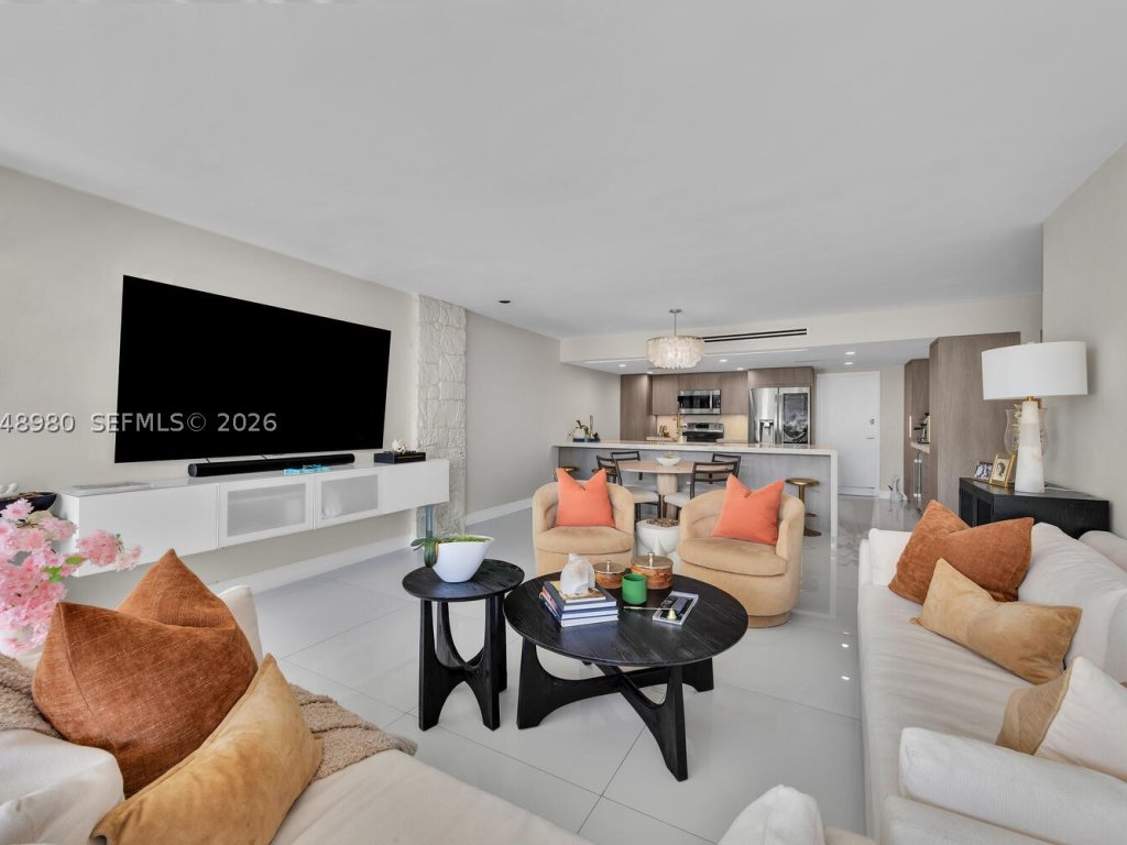 apartamentos en venta en Commodore Club West