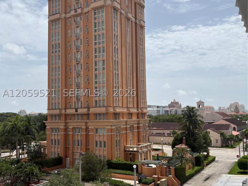 apartamentos en venta en Gables Plaza