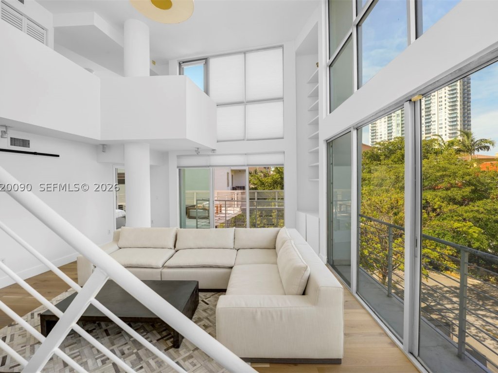 apartamentos en venta en Ilona Lofts
