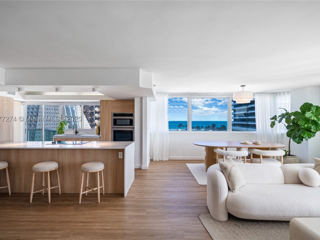 apartamentos en venta en King David Towers