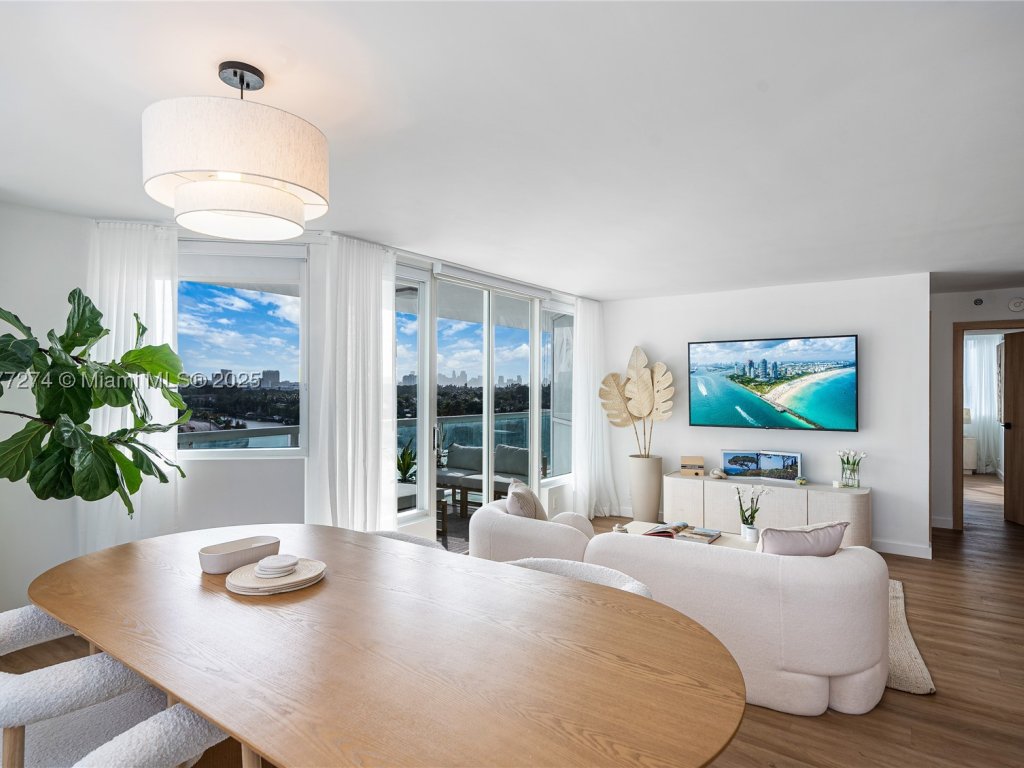 apartamentos en venta en King David Towers
