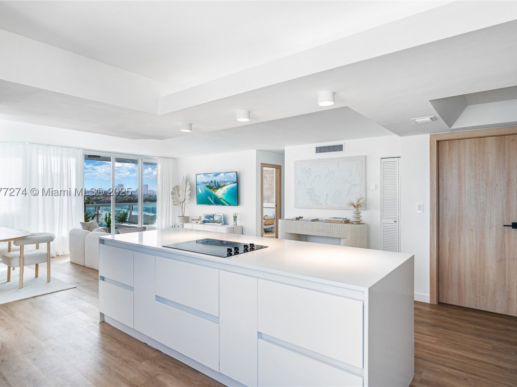 apartamentos en venta en King David Towers