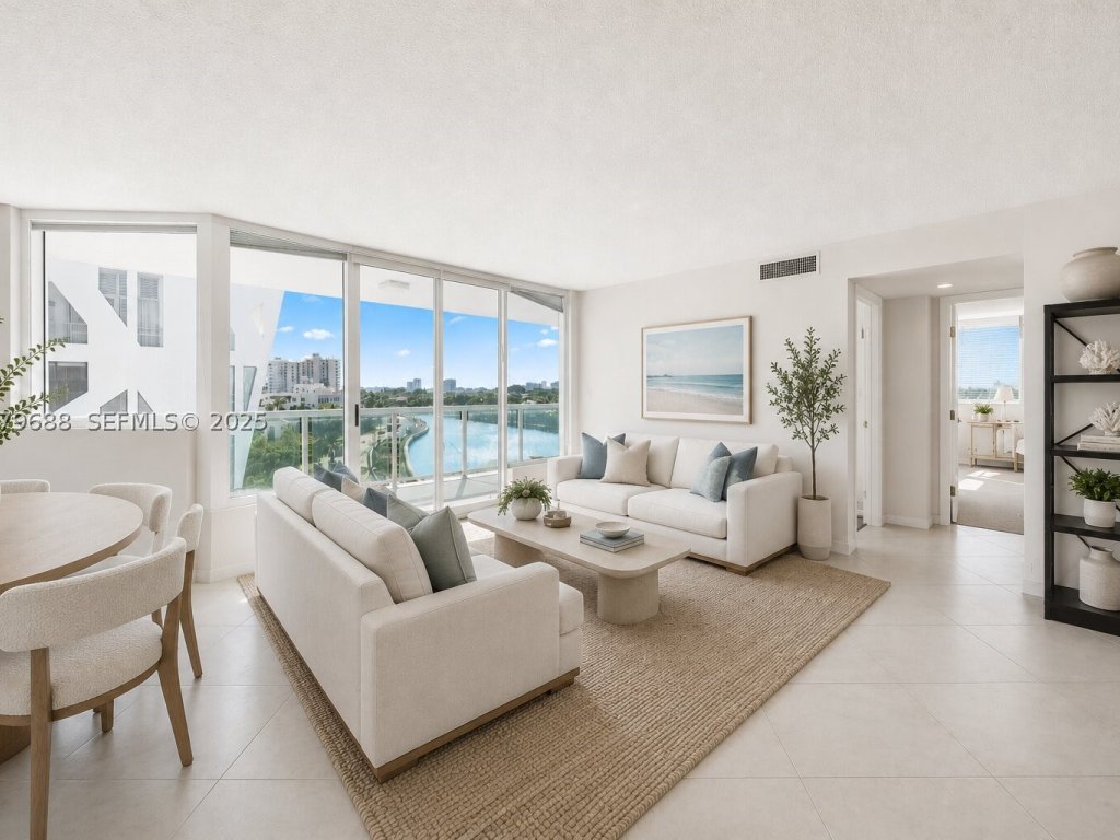 apartamentos a venda no King David Towers