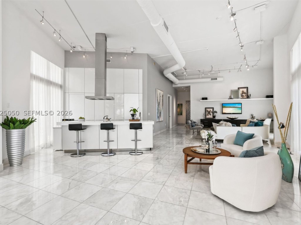 apartamentos en venta en The Meridian Lofts