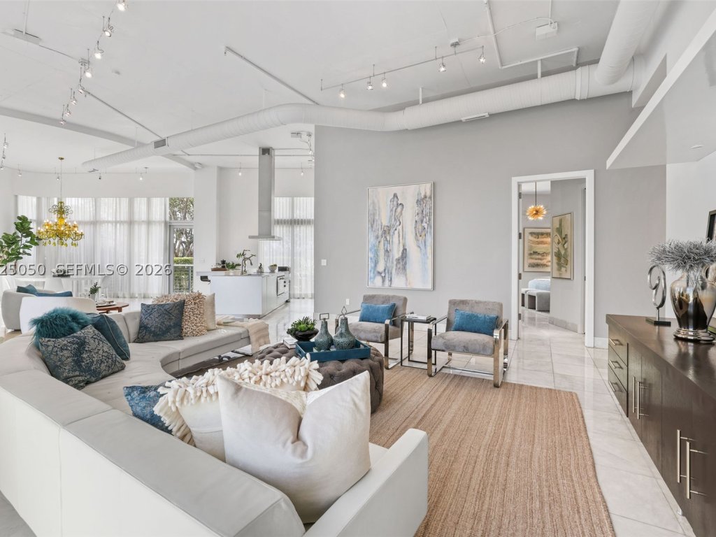 apartamentos en venta en The Meridian Lofts