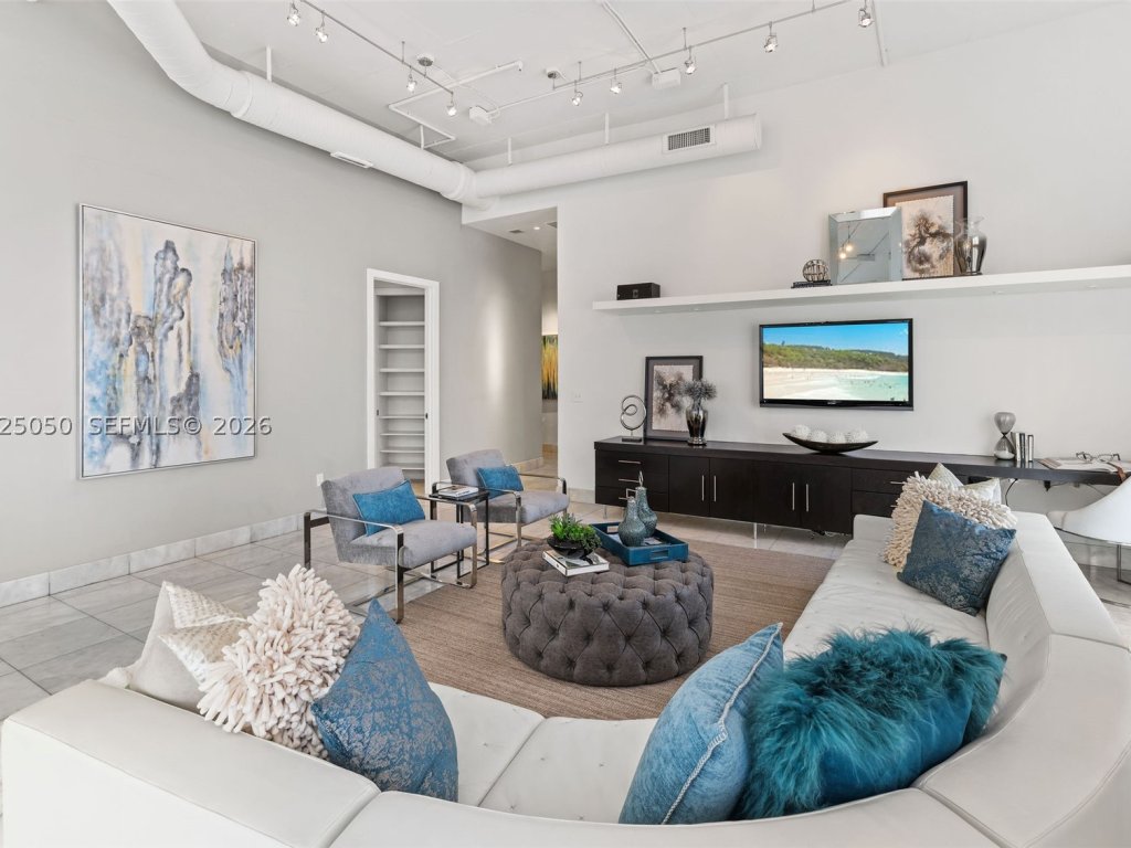 apartamentos en venta en The Meridian Lofts