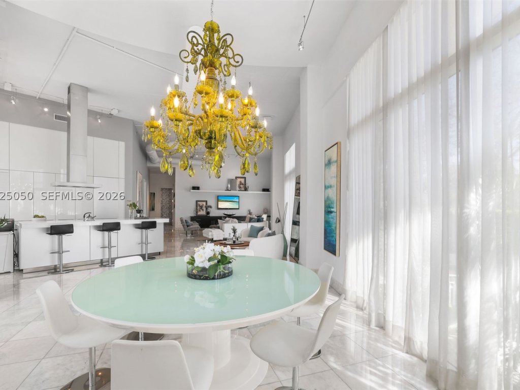 apartamentos en venta en The Meridian Lofts