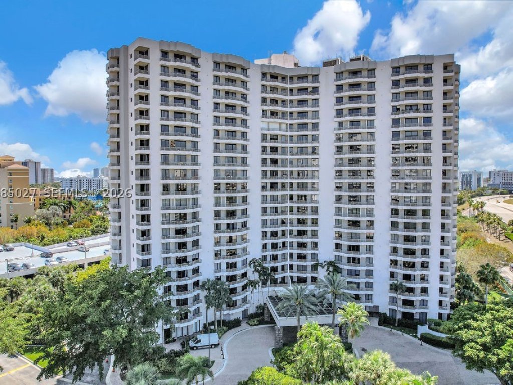 apartamento para alugar no Parc Central South