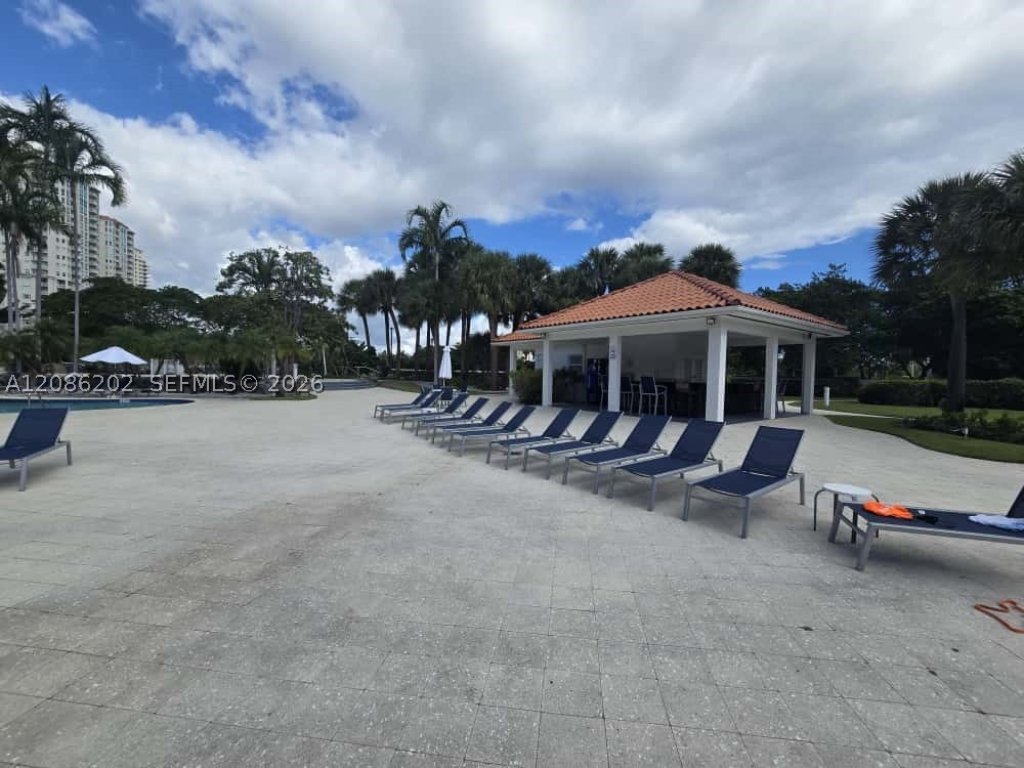 apartamento para alugar no Parc Central South