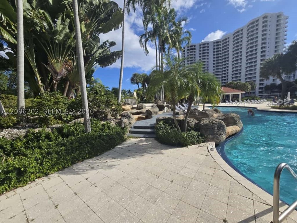 apartamento para alugar no Parc Central South