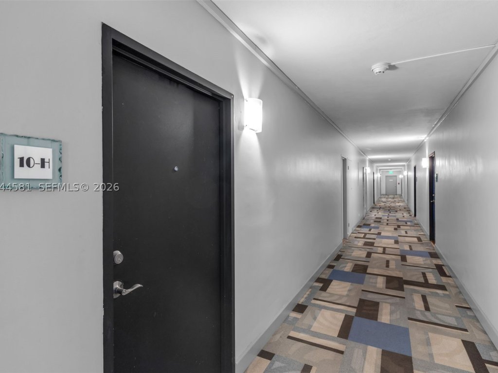apartamentos a venda no Parkview Point