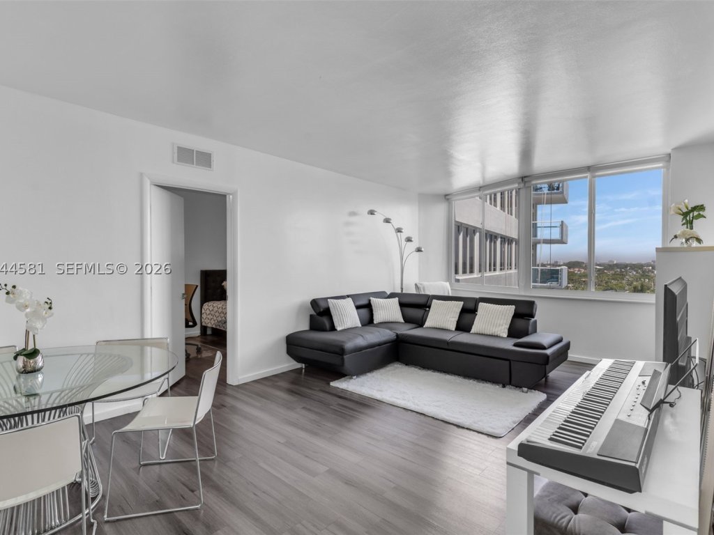 apartamentos a venda no Parkview Point