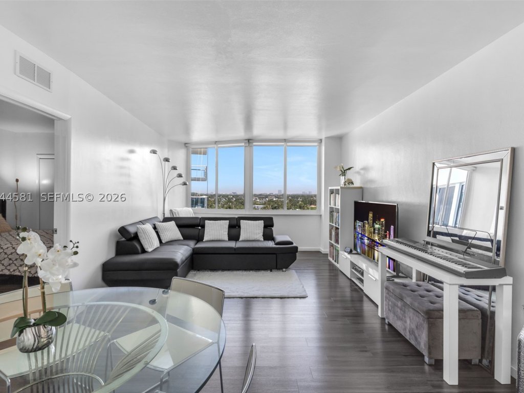apartamentos a venda no Parkview Point