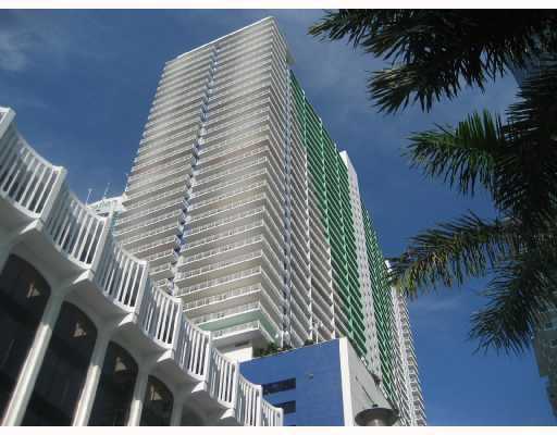Alquilar apartamento en Brickell
