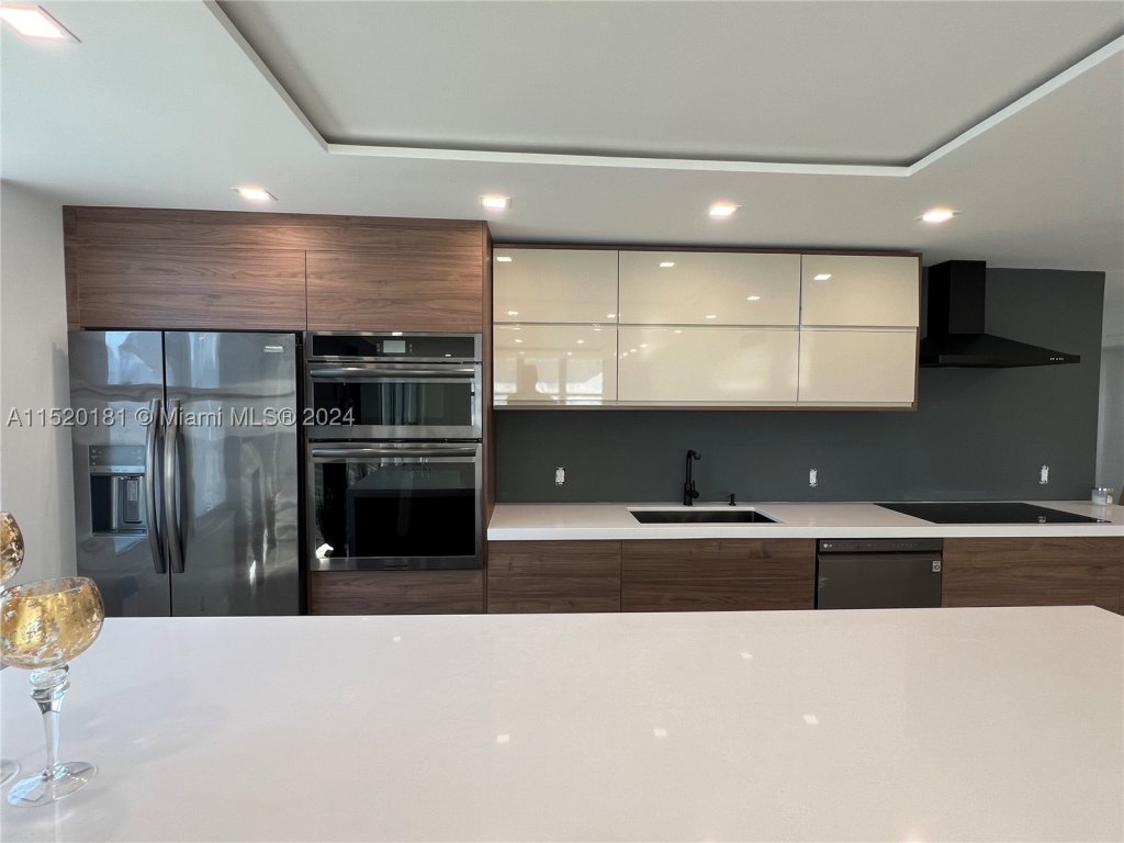 apartamentos en venta en Winston Towers