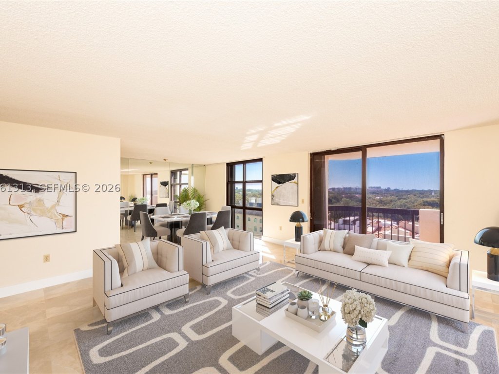 apartamentos en venta en Biltmore II