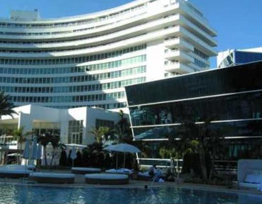 apartamentos a venda no Fontainebleau III