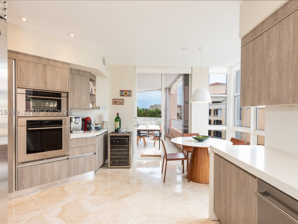 apartamentos en venta en Ocean Club Lake Villa Two