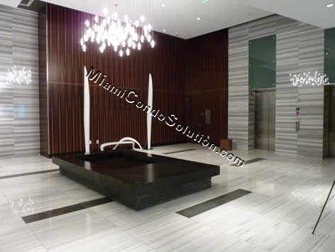 apartamento para alugar no Marquis