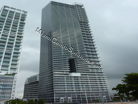apartamento para alugar no Marquis