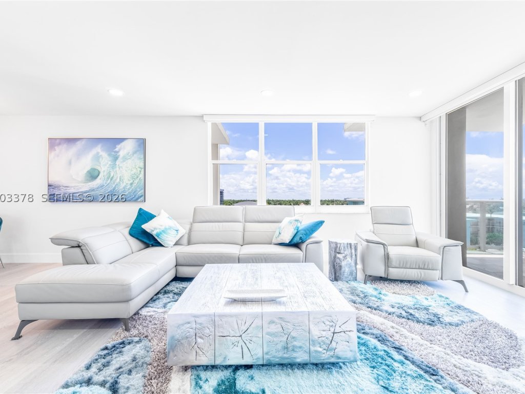 apartamentos a venda no The Wave Condo