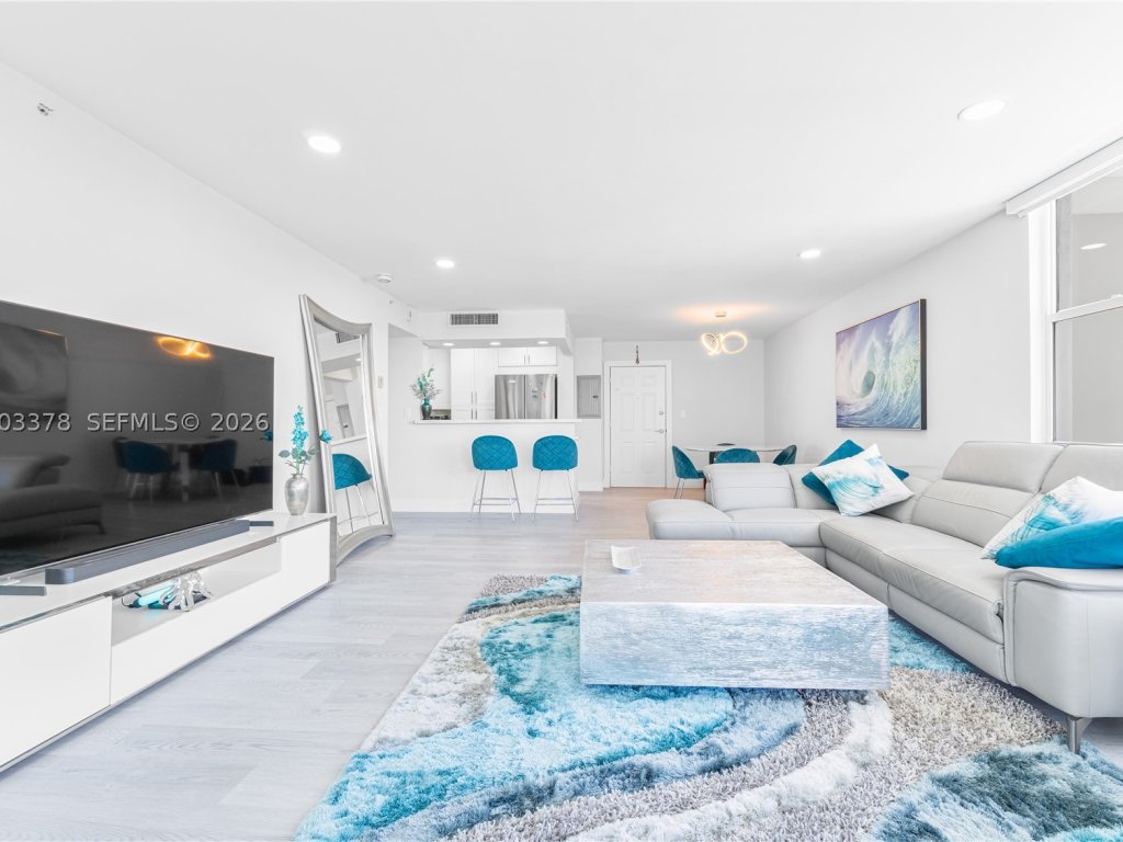 apartamentos a venda no The Wave Condo