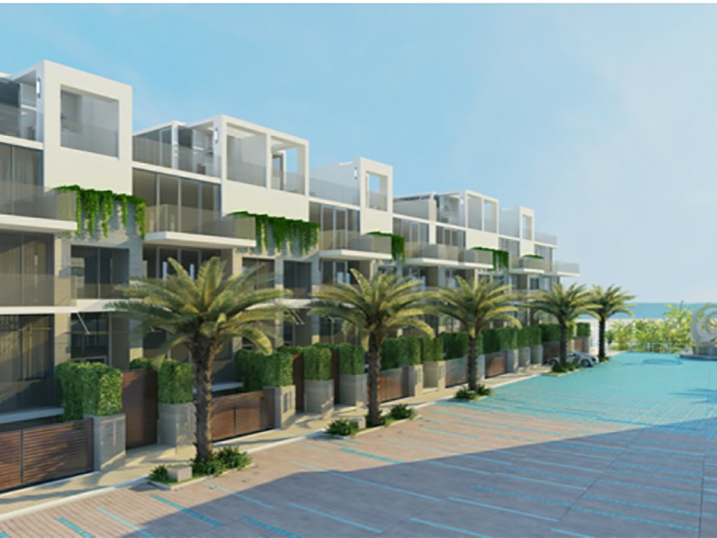 Condos for sale at Ocean Seven