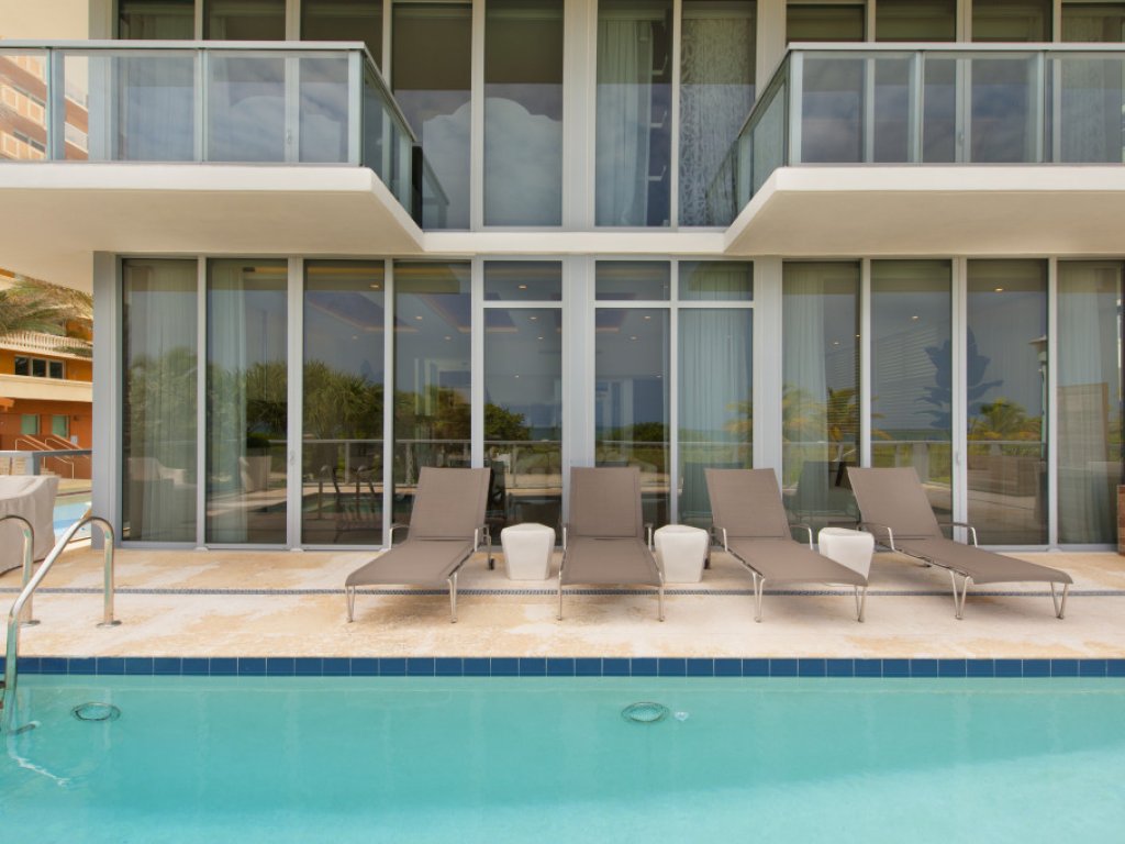 Condos for sale at Ocean Seven