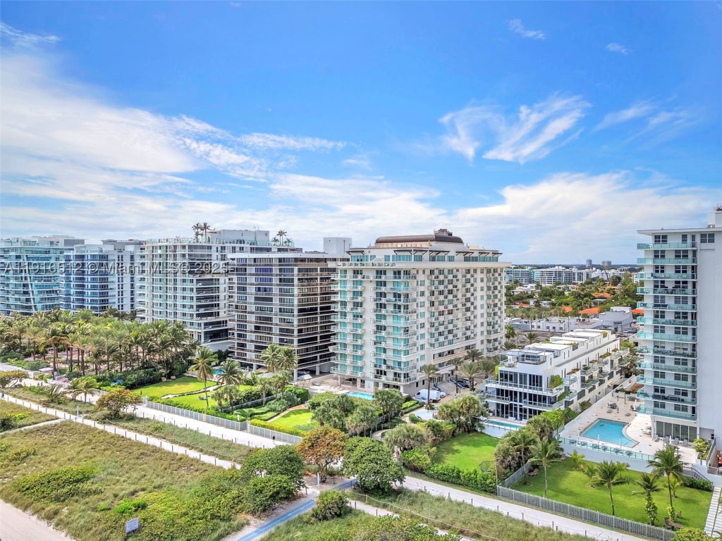 apartamentos a venda no Ocean Seven