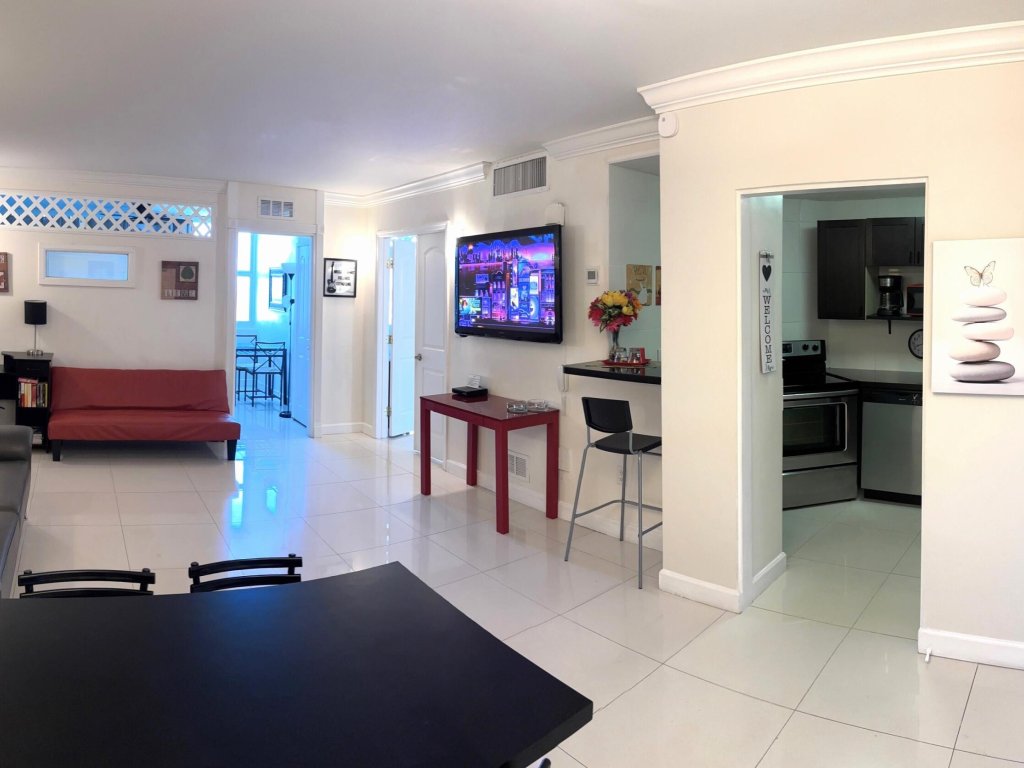 apartamentos en venta en Ocean Manor